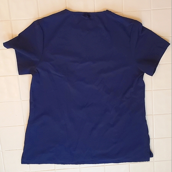 ADAR Addition Collection Scrub Top - Picture 2 of 3